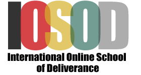 Online curse of deliverance ministry 